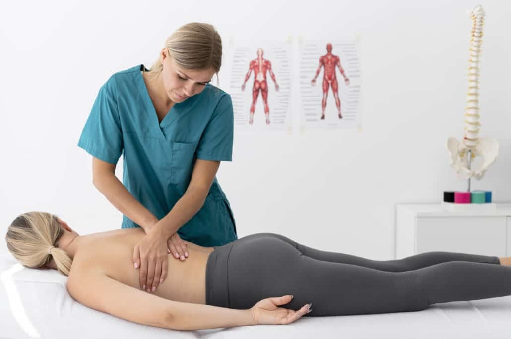 fisioterapia dermatofunzionale